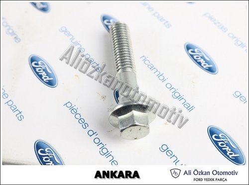 CIVATA - M8X40 HF 8