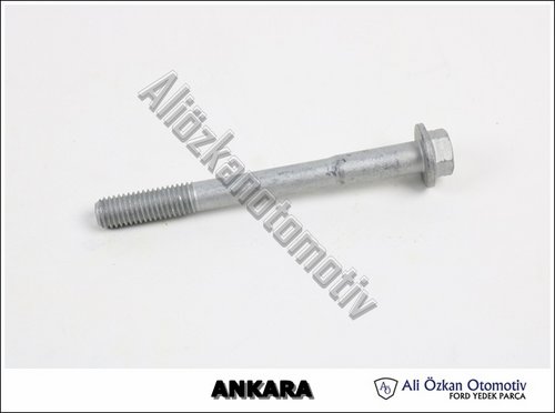 ŞANZUMAN KULAK CİVATASI FM10X100