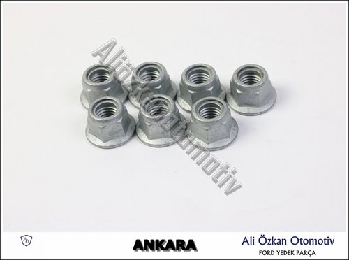 ARKA TRAVERS AYAR CİVATA SOMUNU (M12)