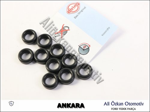 O RİNG ÜST KAPAK CİVATASI TAKIM