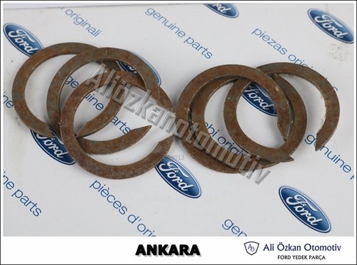 SANZ.SEKMANI:CIKIS MILI(MTX75)