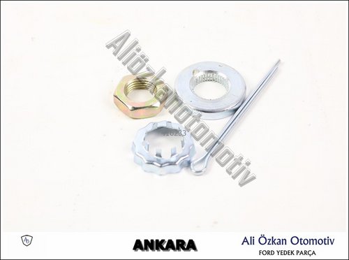 AKS TAMİR TAKIMI ÖN SAĞ (GAZOZ KAPAĞI PUL SOMUN)