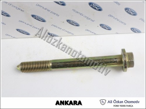 TRAVERS CİVATASI M12X110MM