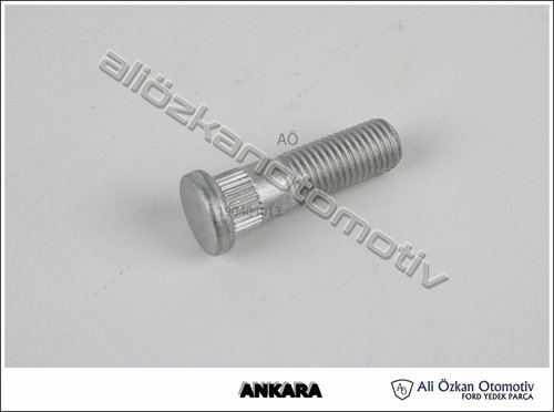 BİJON SAPLAMASI