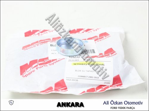 BLOK SU TAPASI 36MM