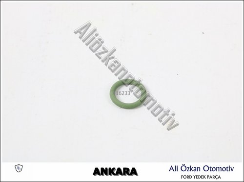 O RING:KARTER,YAG CUBUK BORUSU