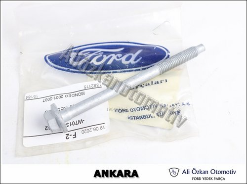CİVATA KLİMA KOMPRESÖRÜ