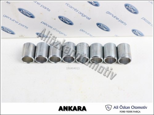 PIM MOTOR BLOĞU 12.7X16