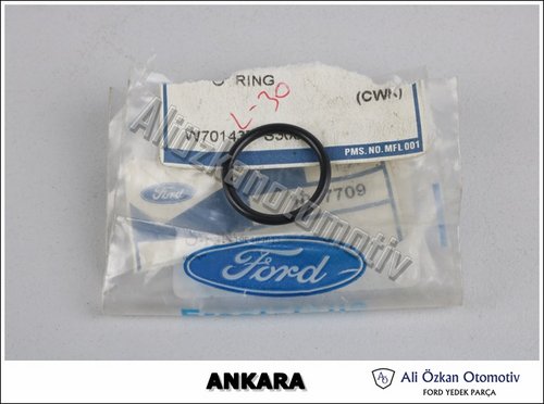 O RING:KARTER YAG SUZGECI