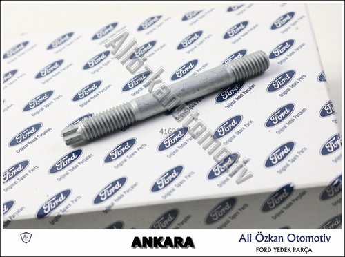 DİREKSİYON POMPA SAPLAMASI