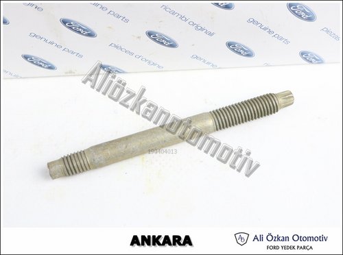 SAPLAMA V KAYIŞ GERGİ KÜTÜĞÜ (M10X14+M10X85)