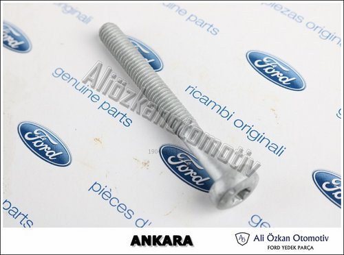 ATEŞLEME BOBİN CİVATASI  M6X55