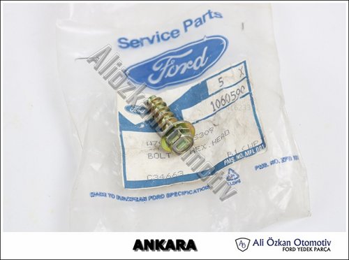 DIŞ DİKİZ AYNA VİDASI