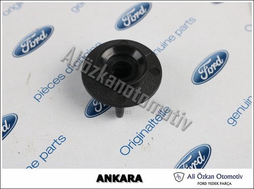 SOMUN - KELEBEK, ARKA STOP