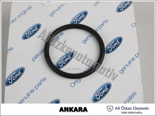 ORING:SIL. KAPAK SU CIKIS BORUSU