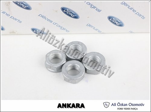 SOMUN, DIZEL 1.6 DOHC TCI (110PS), CVT OTO. DIF. VIT. KUT. ZF
