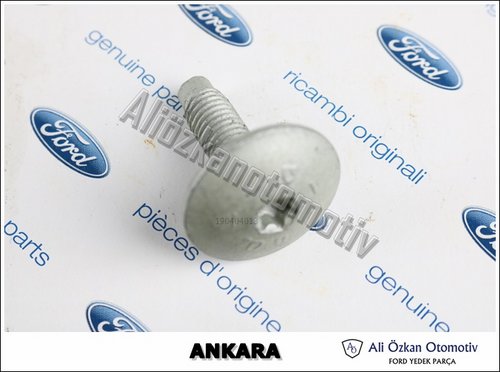 ÖN TAMPON CİVATASI