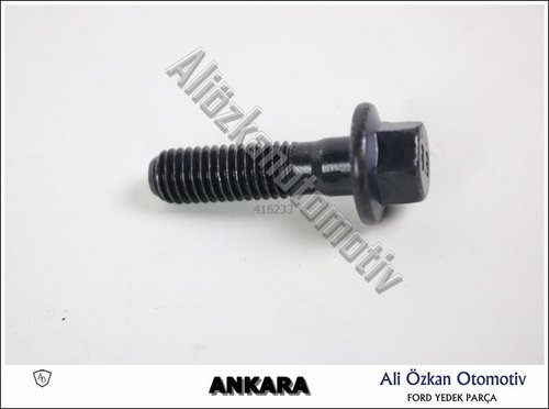 PİYANO MİL CİVATASI