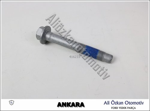 ALT TABLA CİVATASI UZUN
