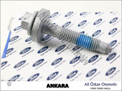 TRAVERS CİVATASI (M14X70)