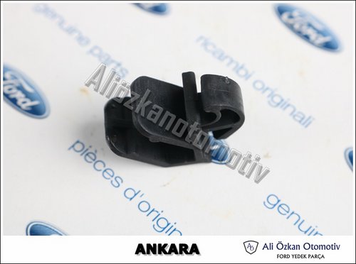KAPUT DEMİR TUTUCU KLİPS
