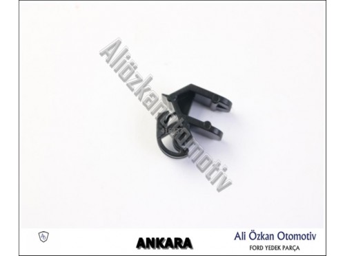 KAPUT DEMİR TUTUCU KLİPS İTHAL