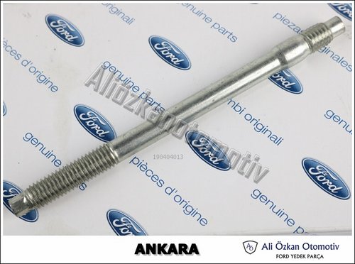 EKSOZ MANİFOLD SAPLAMASI M8 UZUN