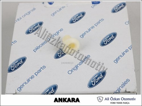 PLASTIK HALKA