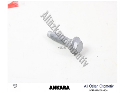 CİVATA M14X55