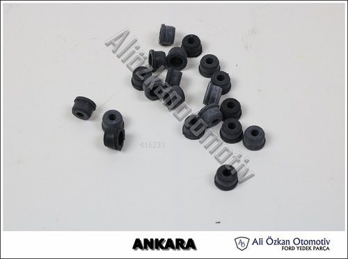 KUŞ GÖZÜ DEBRİYAJ MERKEZ ORİNGİ