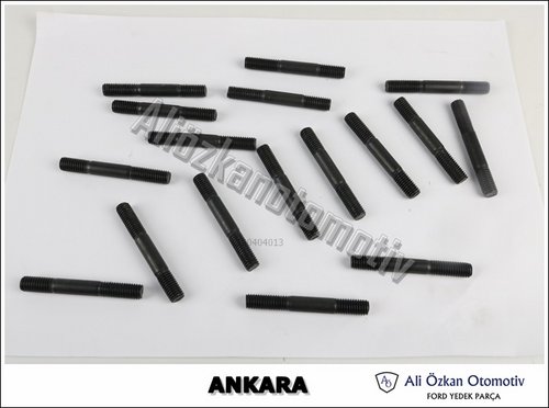 EKSOZ MANİFOLD SAPLAMASI M8