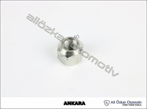 BİJON SOMUNU, M12 X 1.5