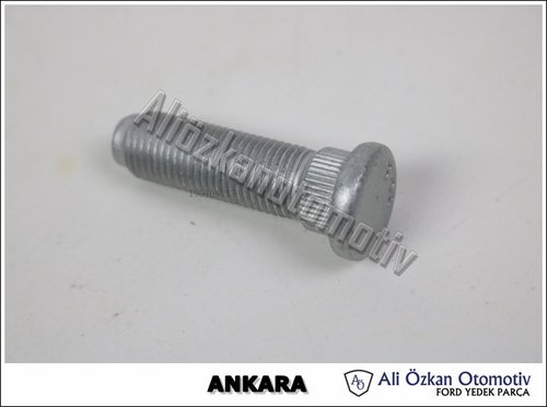 ÖN BİJON SAPLAMASI