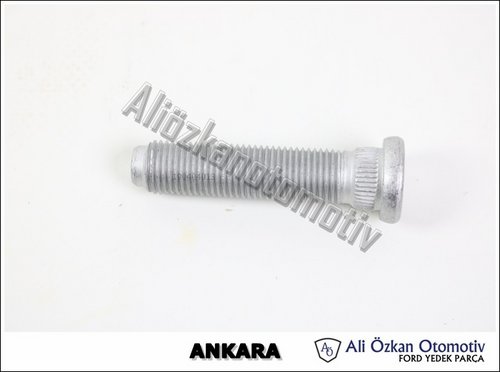 ARKA SAPLAMA M14/60