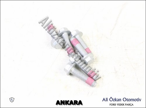 EKSOZ MANİFOLD CİVATASI