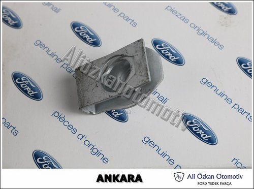 SOMUN GEÇMELİ METAL