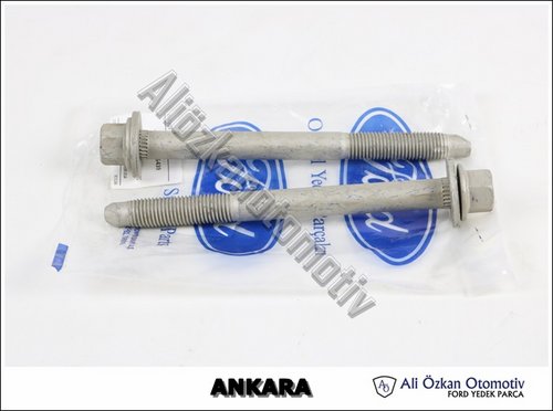 TABLA CİVATASI TOMBUL BURÇ