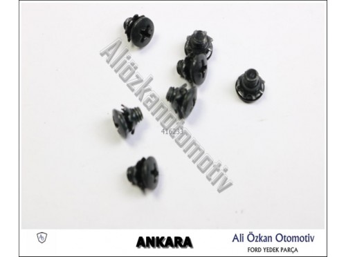 VİTES KOL CİVATASI