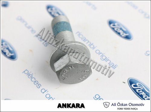ŞAFT GÖBEK CİVATASI