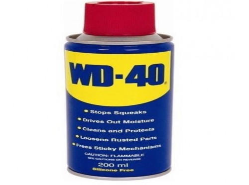 WD40 PAS SÖKÜCÜ YAĞLAYICI 200 ML