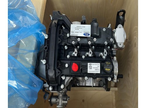 SERVIS MOTORU KOMPLE 1.0 ECOBOOST