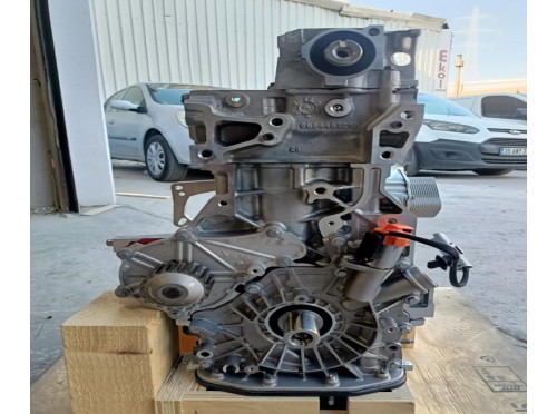 SANDIK MOTOR 1,5 TDCI