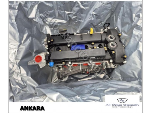 SANDIK MOTOR  2.0 ECOBOOST 240 PS BENZİN