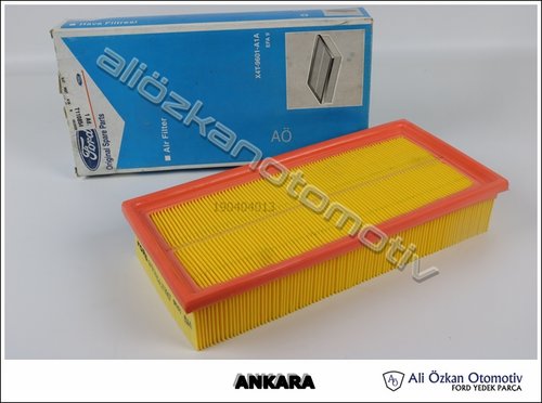 FILTRE:HAVA(ELEMAN/-AC)