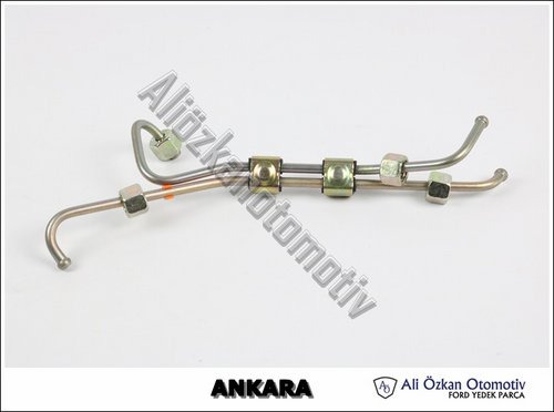 BORU:ENJEKTOR(NO:1/2).