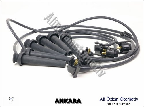 BUJİ KABLOSU TAKIM 2.5 V6
