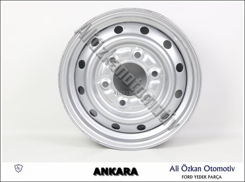 JANT (5Jx14) 2WD