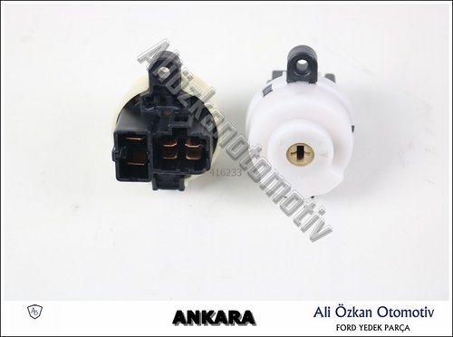 KONTAK TERMİĞİ