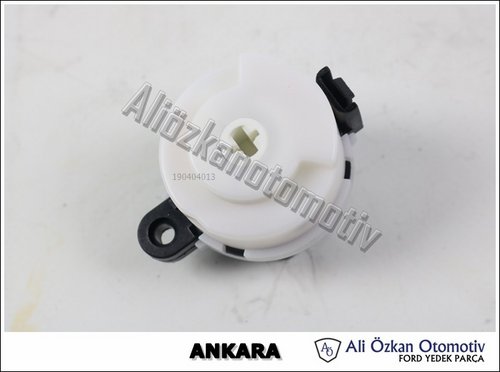 KONTAK TERMİĞİ