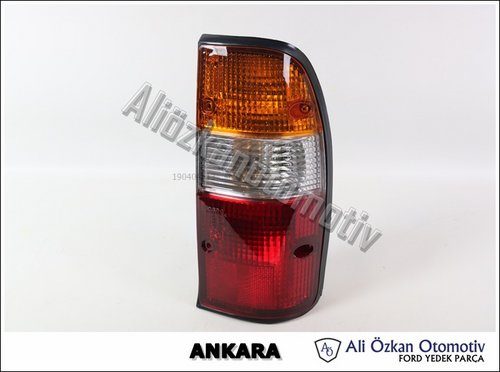 STOP LAMBASI SAĞ DUYLU